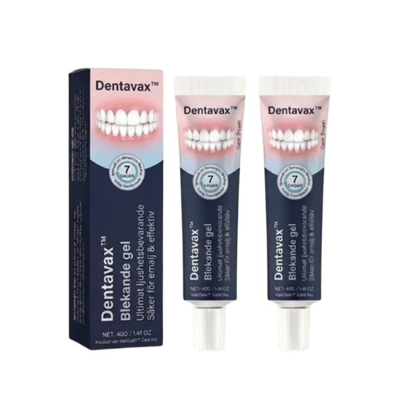 Dentavax