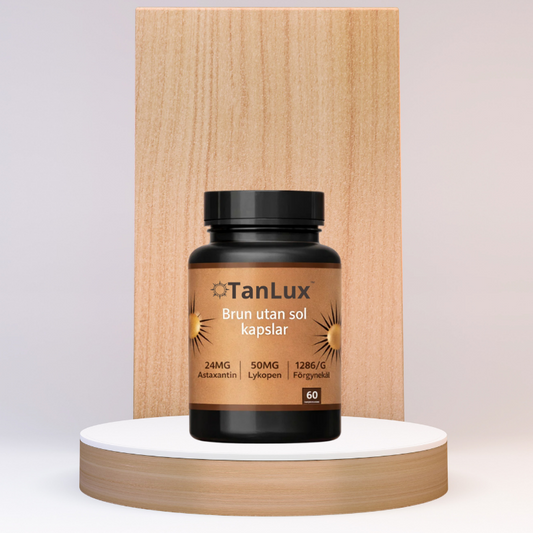 TanLux SE