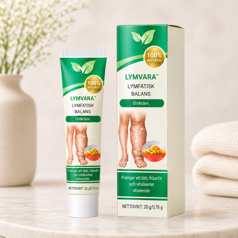 Lymvara