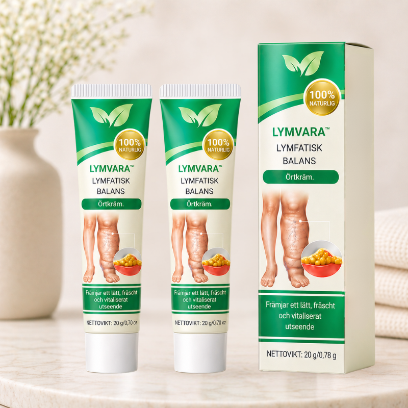 Lymvara