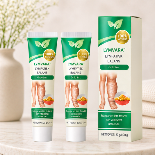 Lymvara