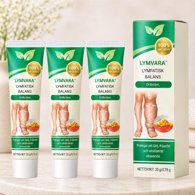 Lymvara