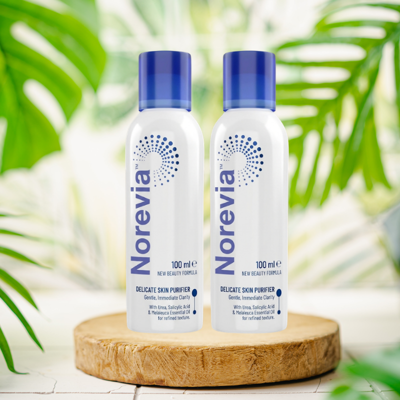 Norevia