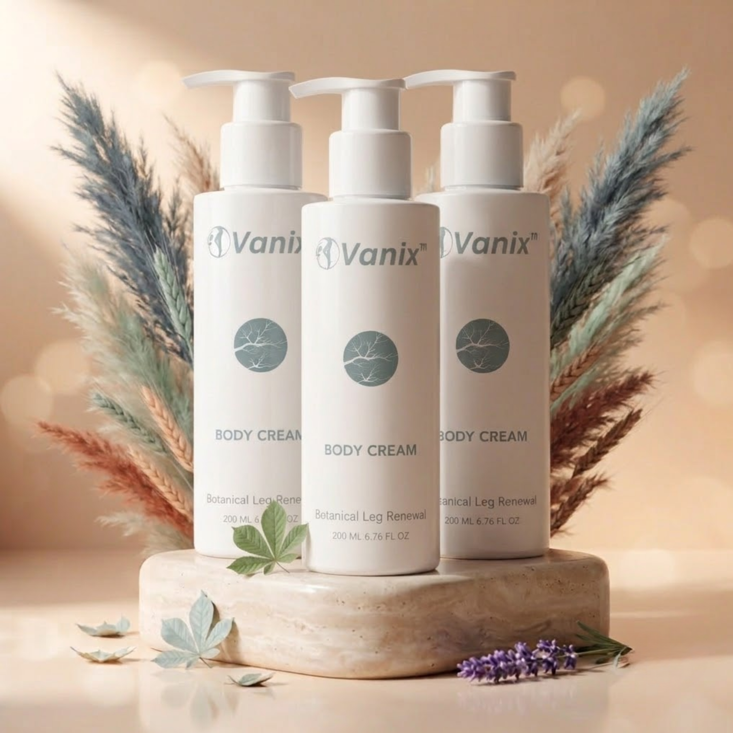 Vanix