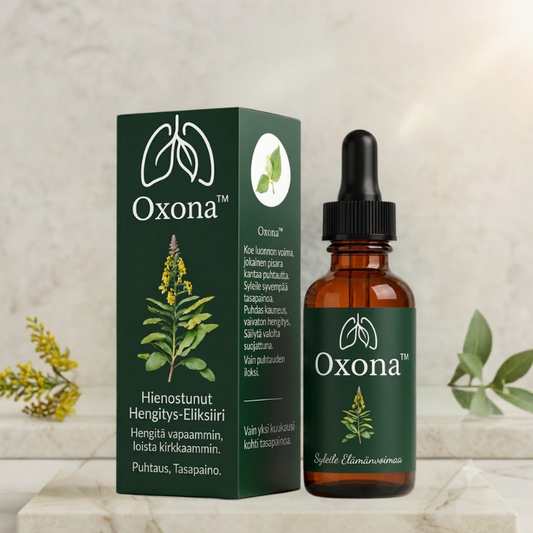 Oxona