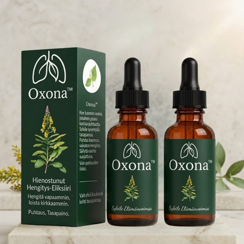 Oxona