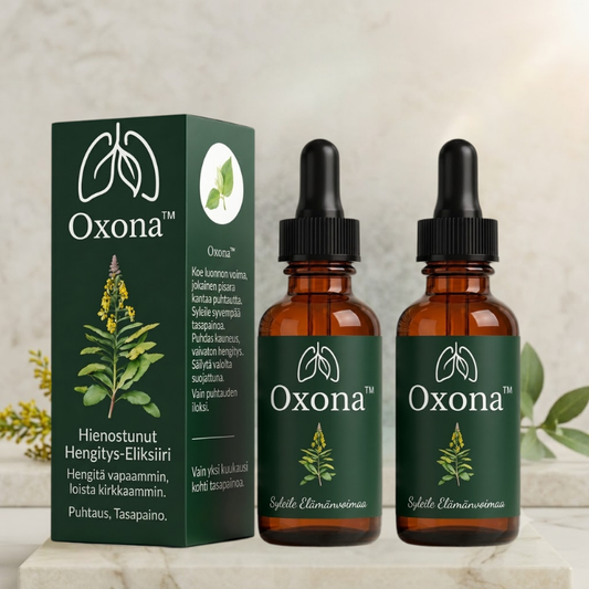 Oxona
