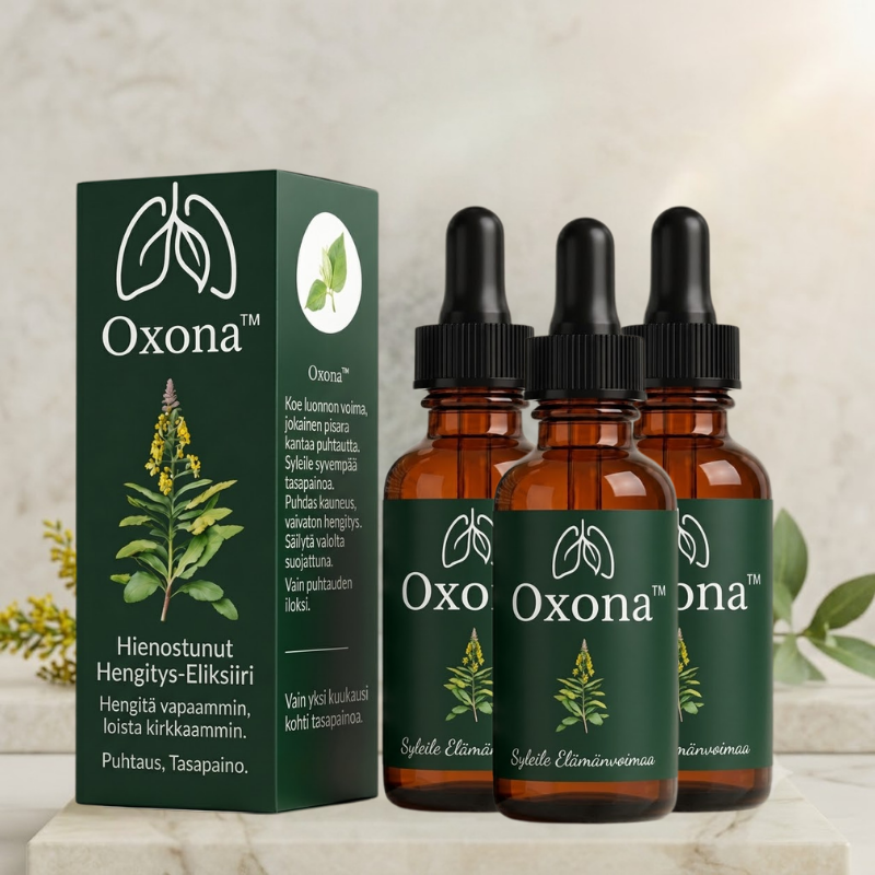 Oxona