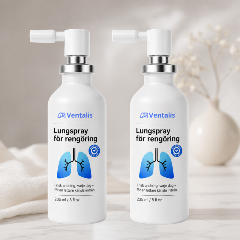 Ventalis