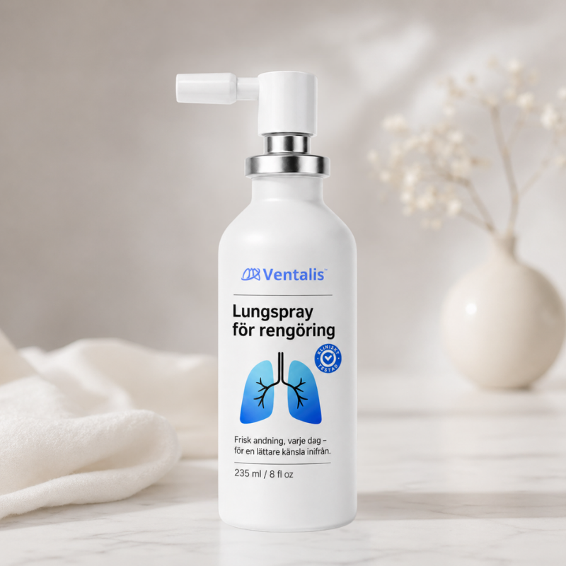 Ventalis