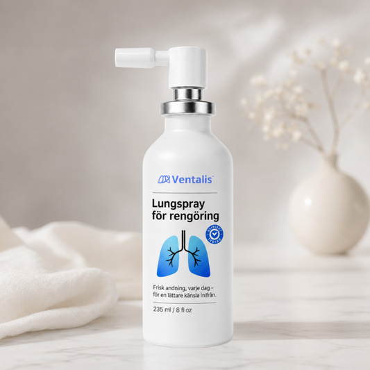 Ventalis