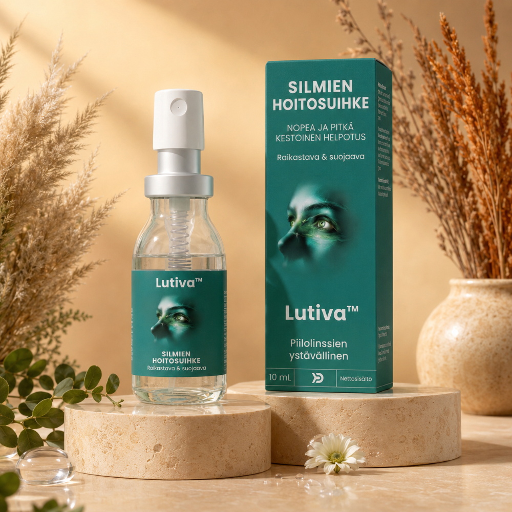 Lutiva™