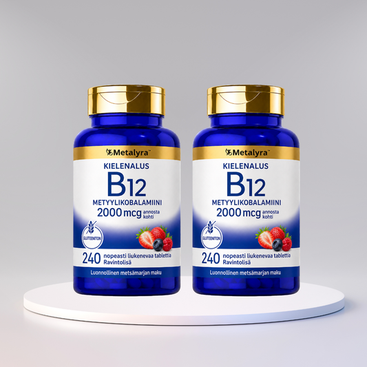 Metalyra FI